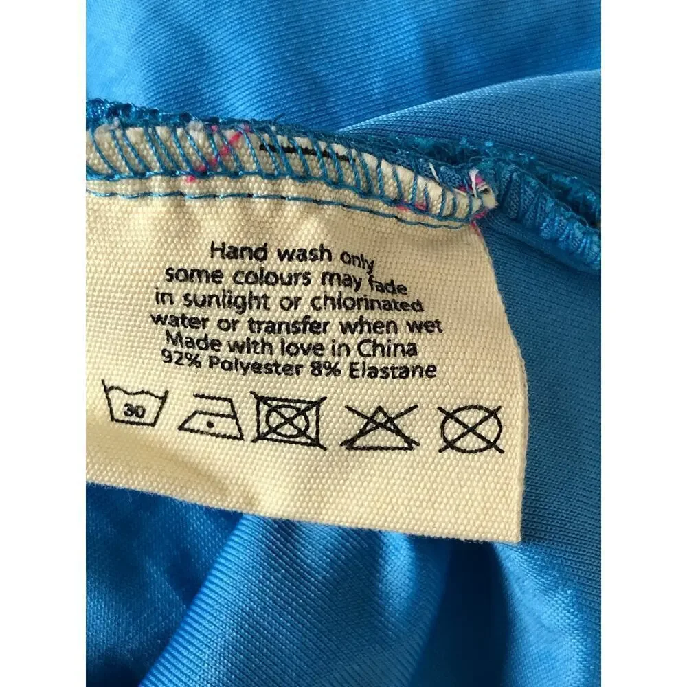 Araminta James The Bella Donna Dress Crinkle Sleeveless Mini Blue Crinkle XS